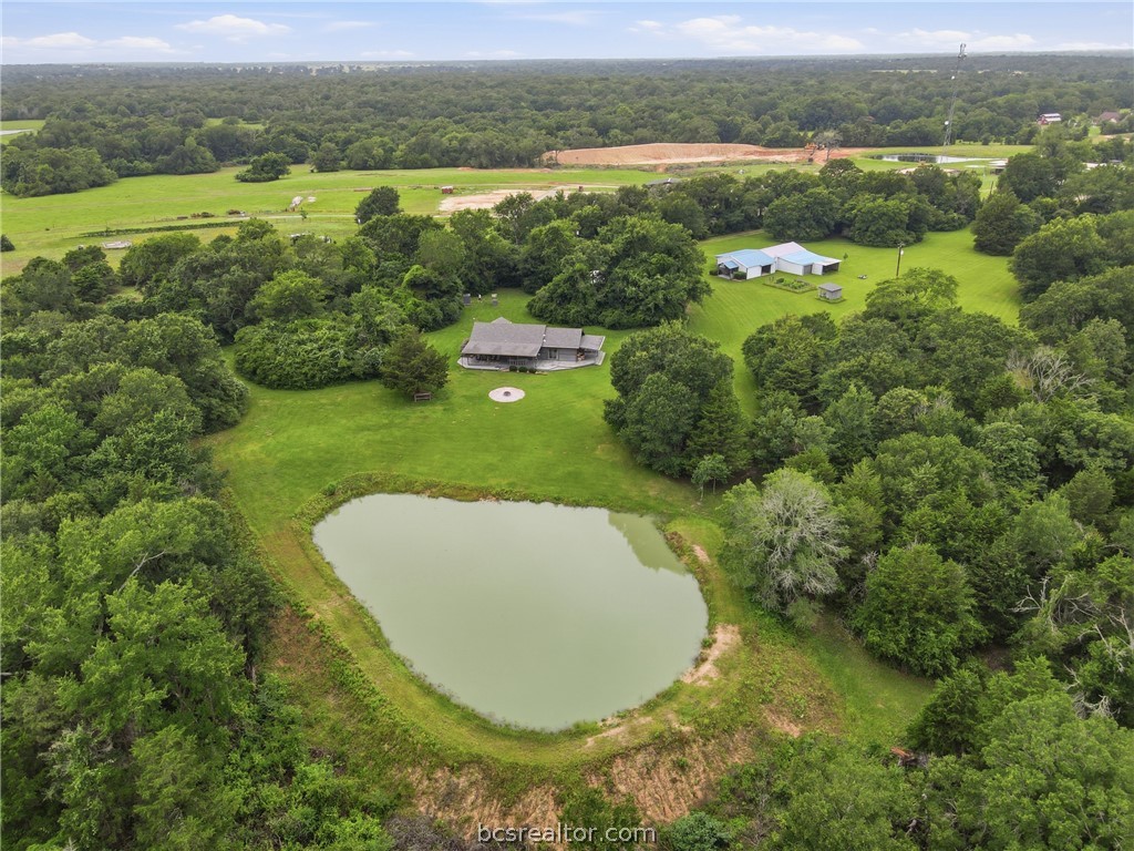 18578 Old Bundick Road Bryan, TX 77808 - Photo 11 of 44