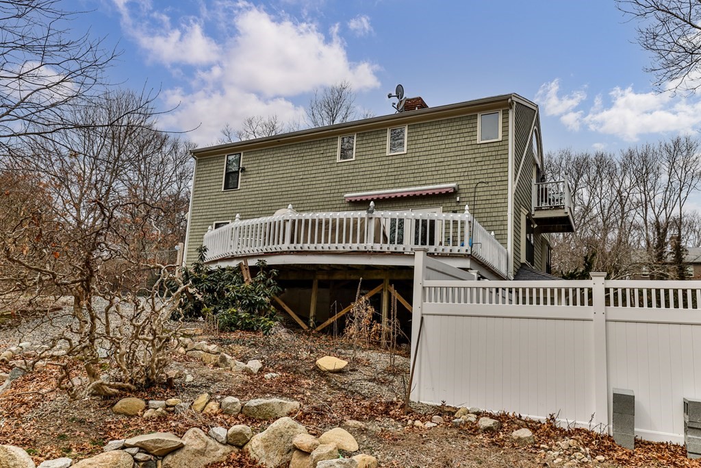 27 Crestview Drive Sandwich, MA 02537 - Photo 29 of 31