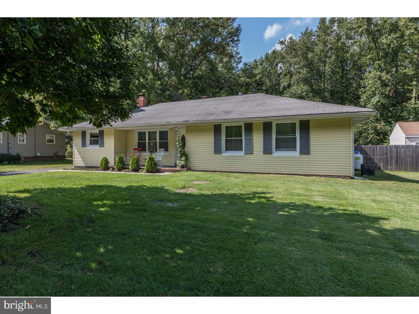 41 Skeet Road Medford, NJ 08055 - Photo 1 of 25