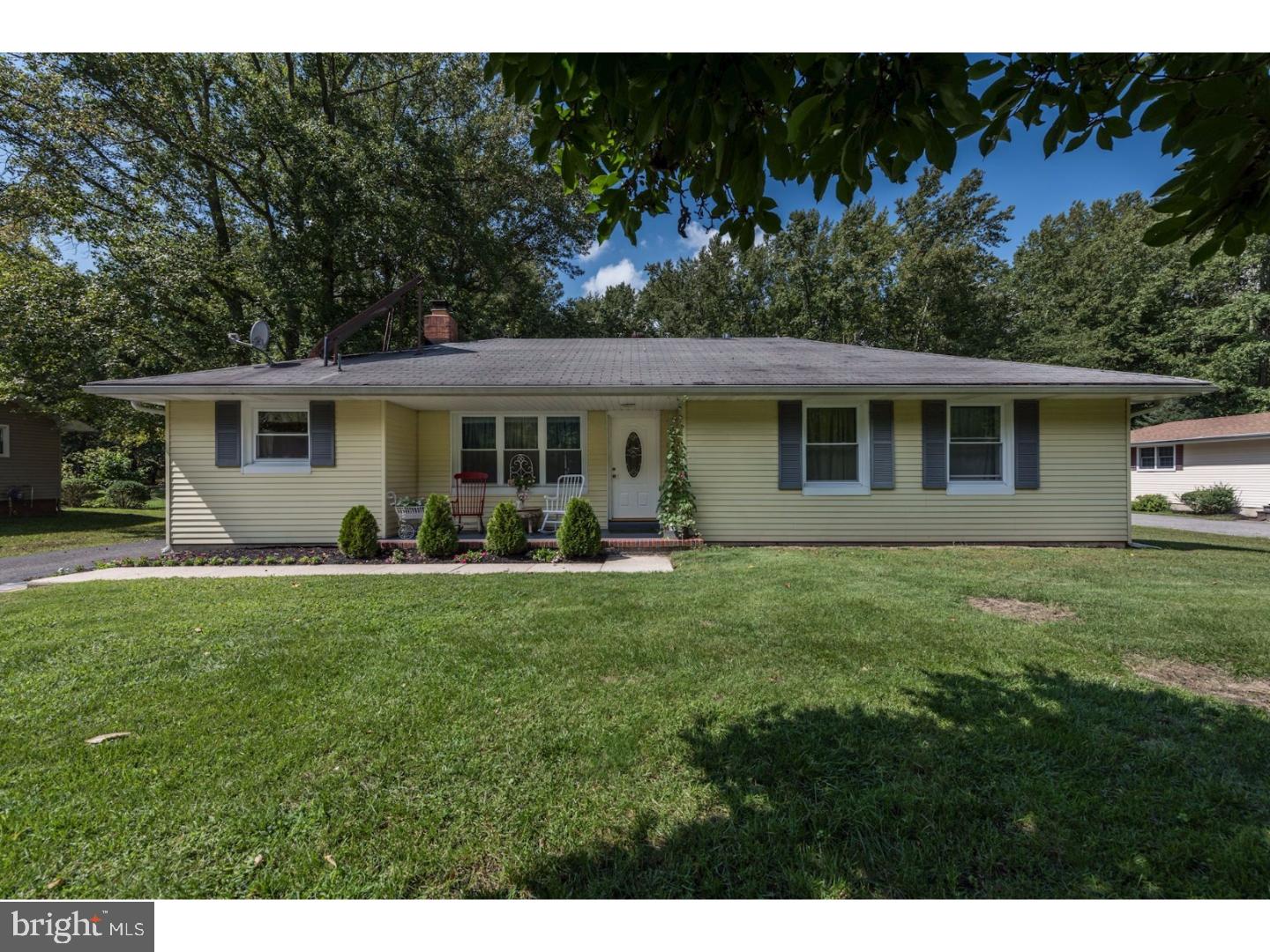 41 Skeet Road Medford, NJ 08055 - Photo 2 of 25