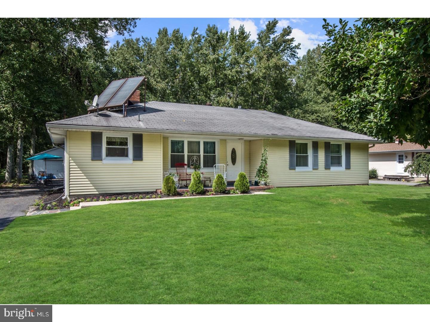 41 Skeet Road Medford, NJ 08055 - Photo 18 of 25