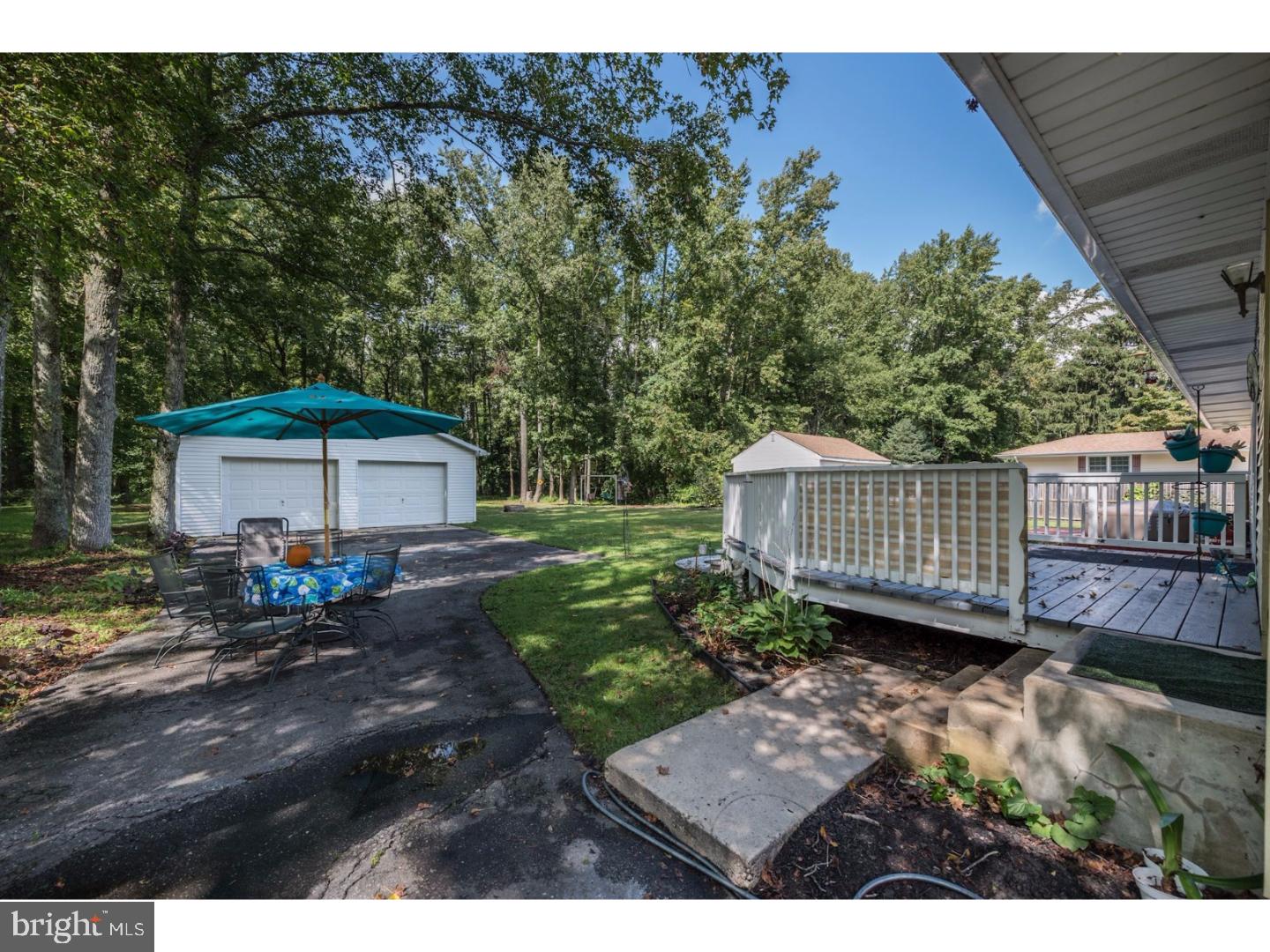 41 Skeet Road Medford, NJ 08055 - Photo 19 of 25