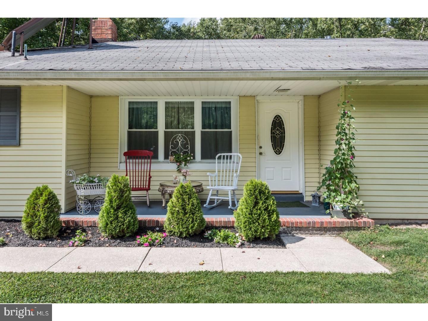 41 Skeet Road Medford, NJ 08055 - Photo 3 of 25