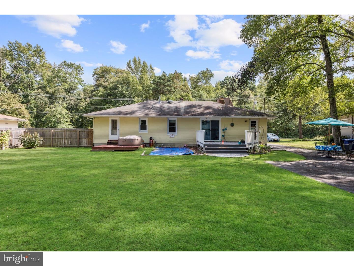 41 Skeet Road Medford, NJ 08055 - Photo 25 of 25