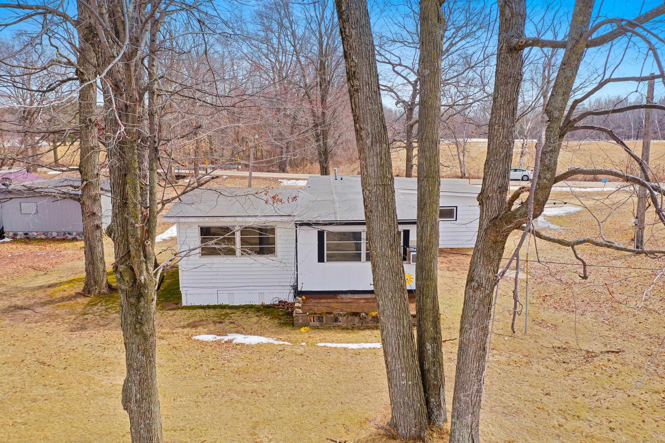 W5184 Shady Lane Shawano, WI 54166 - Photo 50 of 68