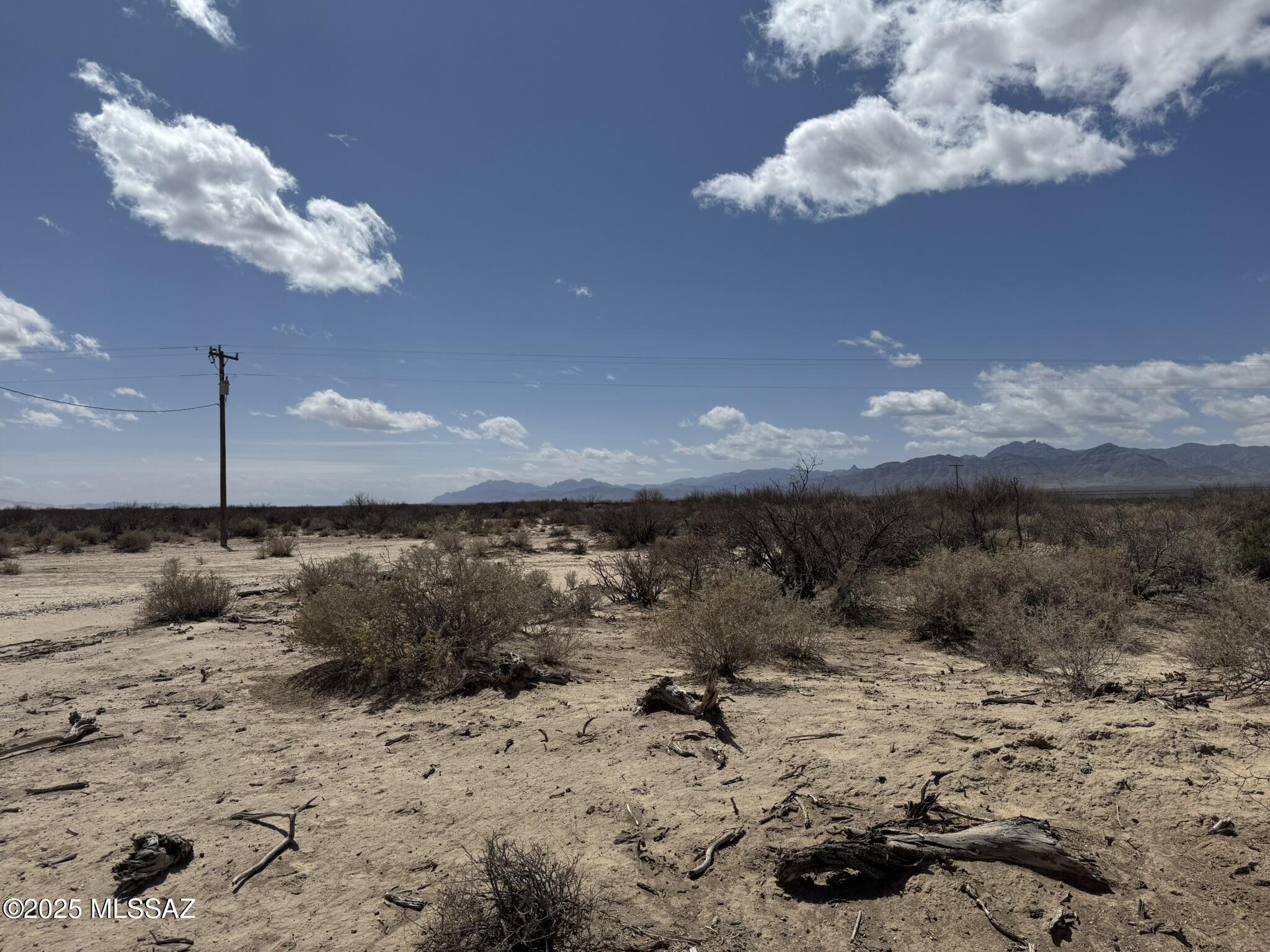 80-acres Parker Road San Simon, AZ 85632 - Photo 9 of 22
