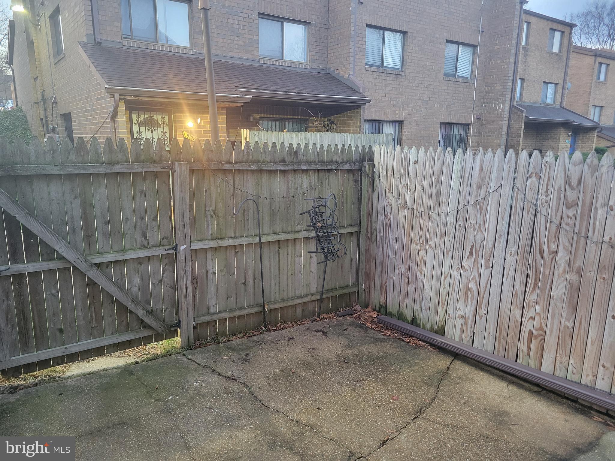 3149 Cherry Road Northeast Washington, DC 20018 - Photo 11 of 17