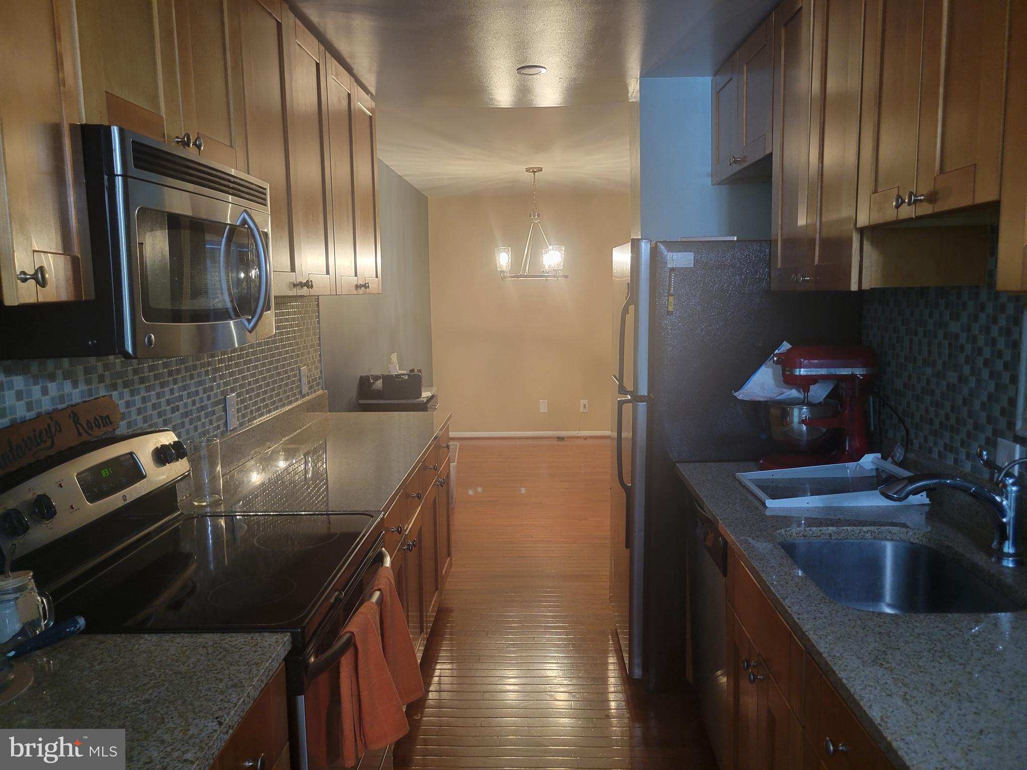 3149 Cherry Road Northeast Washington, DC 20018 - Photo 13 of 17