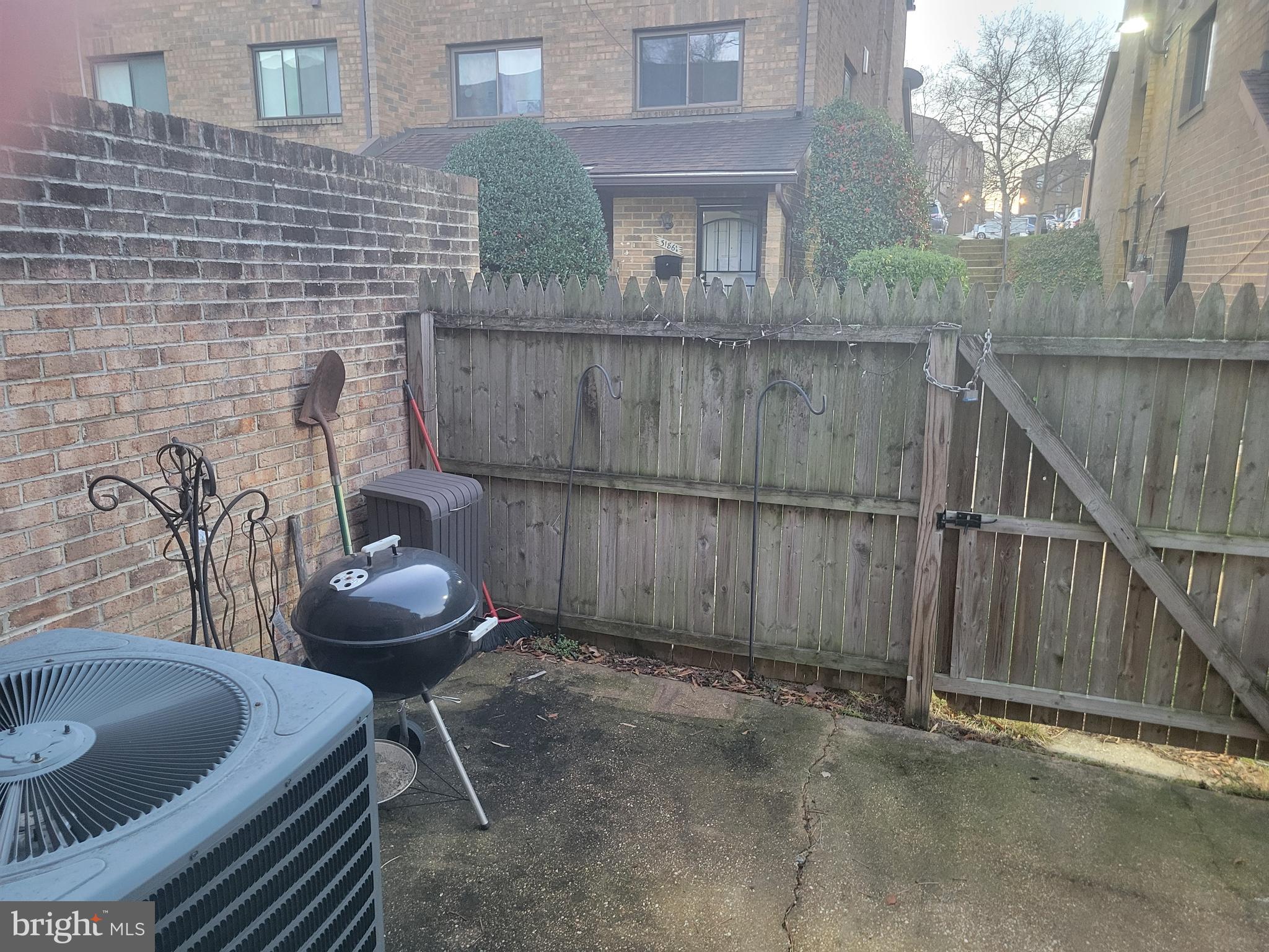 3149 Cherry Road Northeast Washington, DC 20018 - Photo 10 of 17