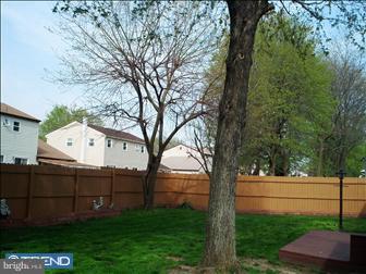 707 Warwick Road Fairless Hills, PA 19030 - Photo 6 of 6 Exterior