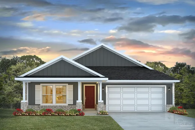 $359,900 | 8662 Galatia Street, Milton, FL 32583