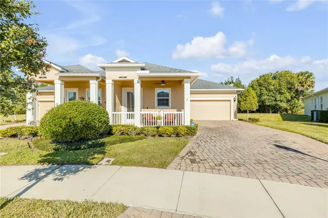 $487,000 | 3367 Torre Boulevard, New Smyrna Beach, FL 32168