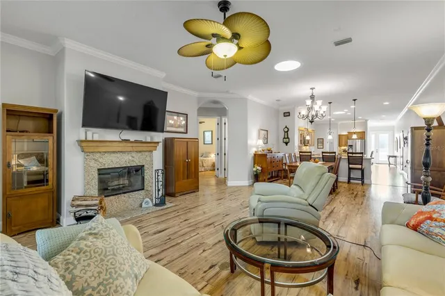 $487,000 | 3367 Torre Boulevard, New Smyrna Beach, FL 32168