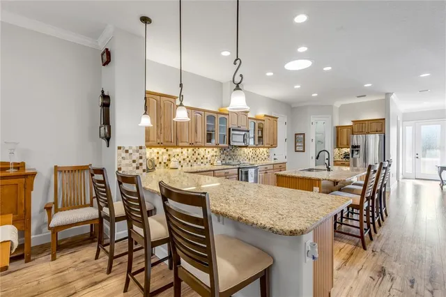 $487,000 | 3367 Torre Boulevard, New Smyrna Beach, FL 32168