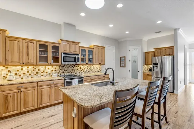 $487,000 | 3367 Torre Boulevard, New Smyrna Beach, FL 32168