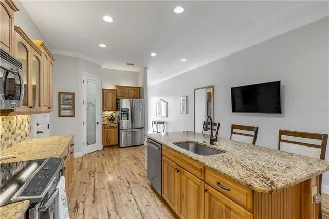 $487,000 | 3367 Torre Boulevard, New Smyrna Beach, FL 32168