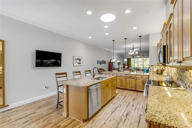 $487,000 | 3367 Torre Boulevard, New Smyrna Beach, FL 32168