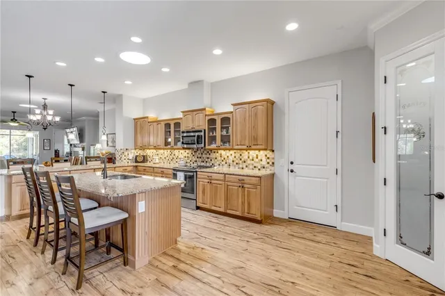 $487,000 | 3367 Torre Boulevard, New Smyrna Beach, FL 32168