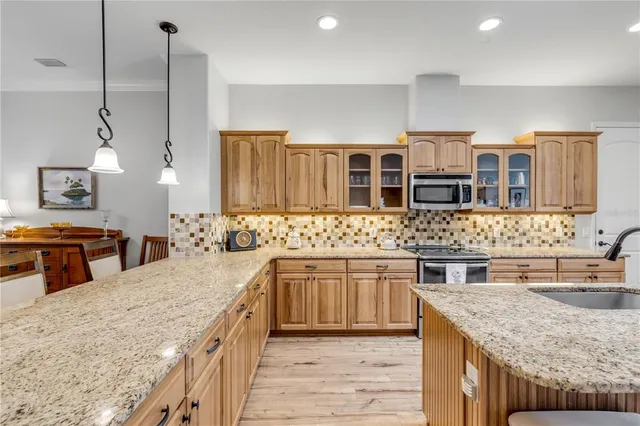 $487,000 | 3367 Torre Boulevard, New Smyrna Beach, FL 32168