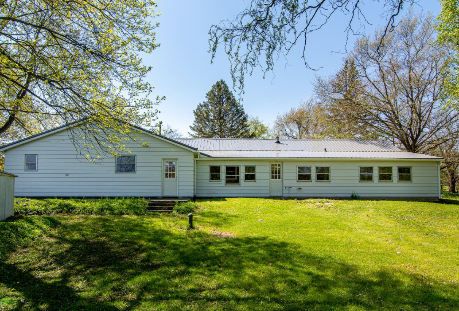 4781 Niles Buchanan Road Buchanan, MI 49107 - Photo 25 of 26 Niles Buchanan Rd-30