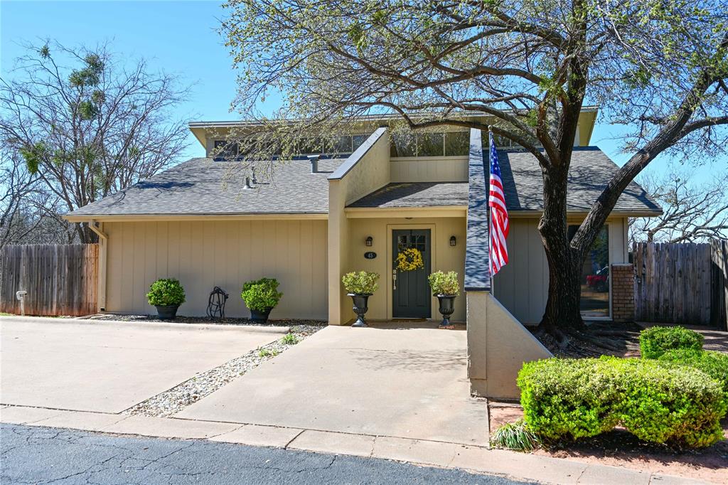 32 Rue Maison Abilene, TX 79605 - Photo 38 of 39 Clubhouse