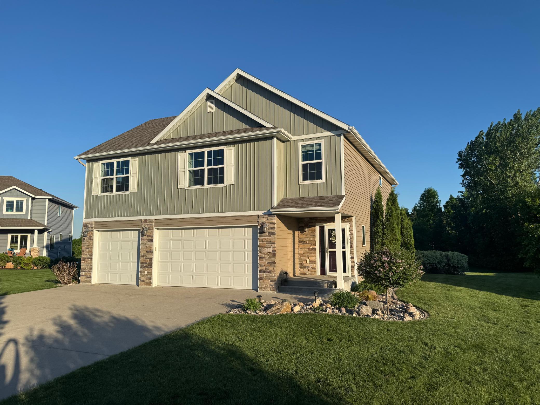 2414 Valley View Hawley, MN 56549 - Photo 1 of 2