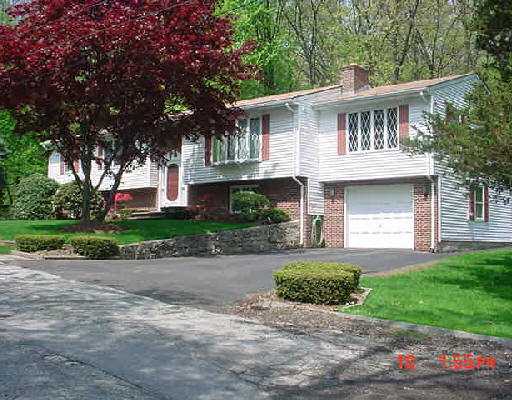 7 Ferrer Road Johnston, RI 02919 - Photo 1 of 5 Exterior Front.