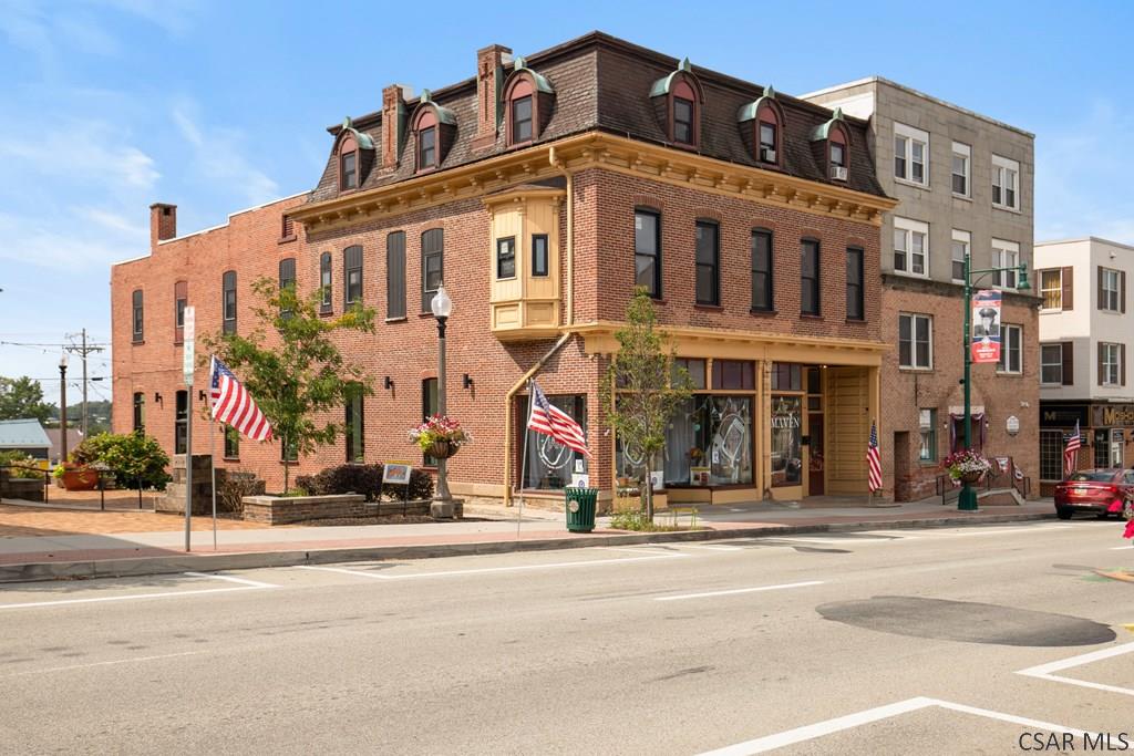 127 West Main Street Somerset, PA 15501 - Photo 3 of 71