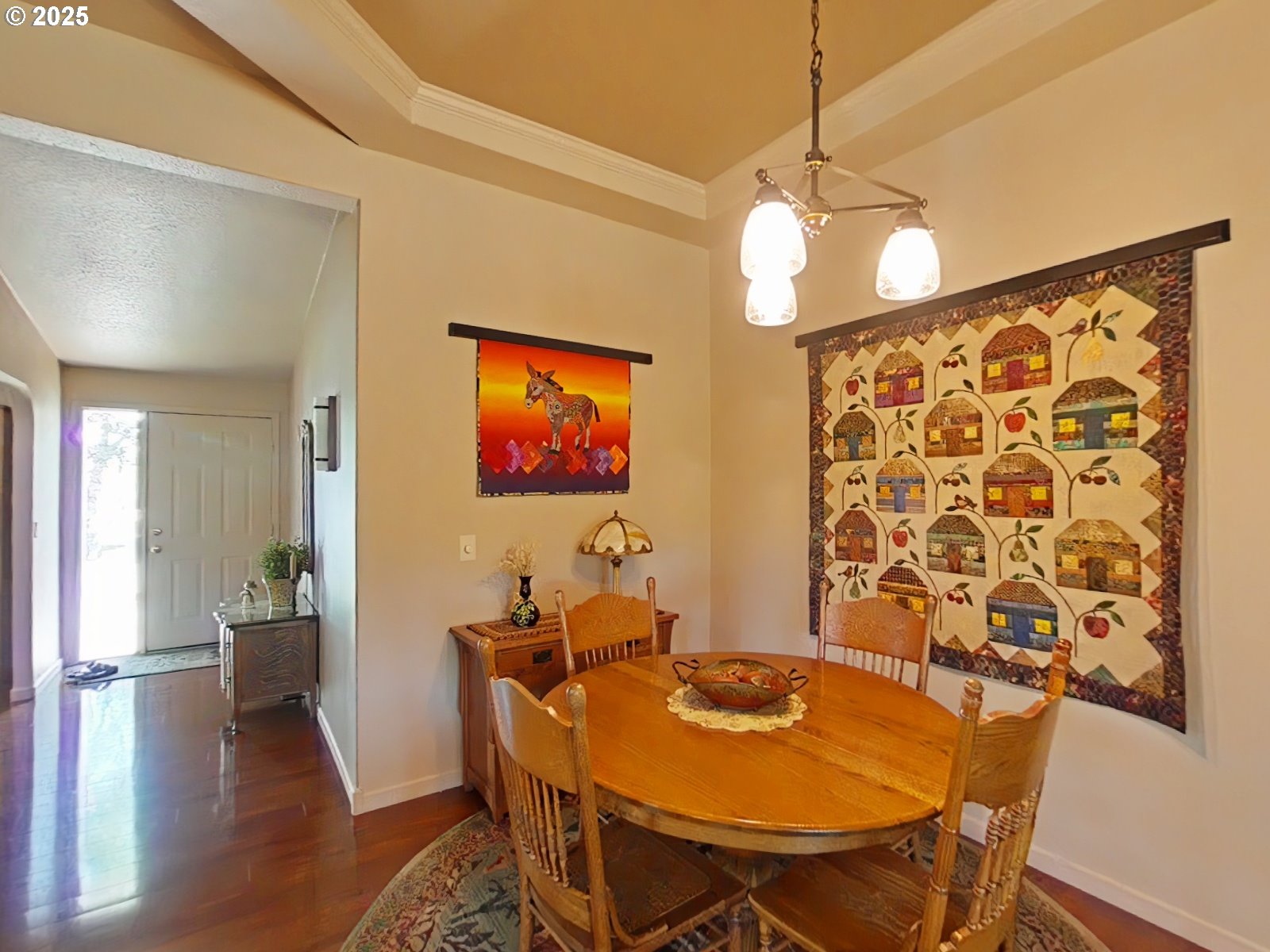 6412 Cherry Heights Road The Dalles, OR 97058 - Photo 14 of 48