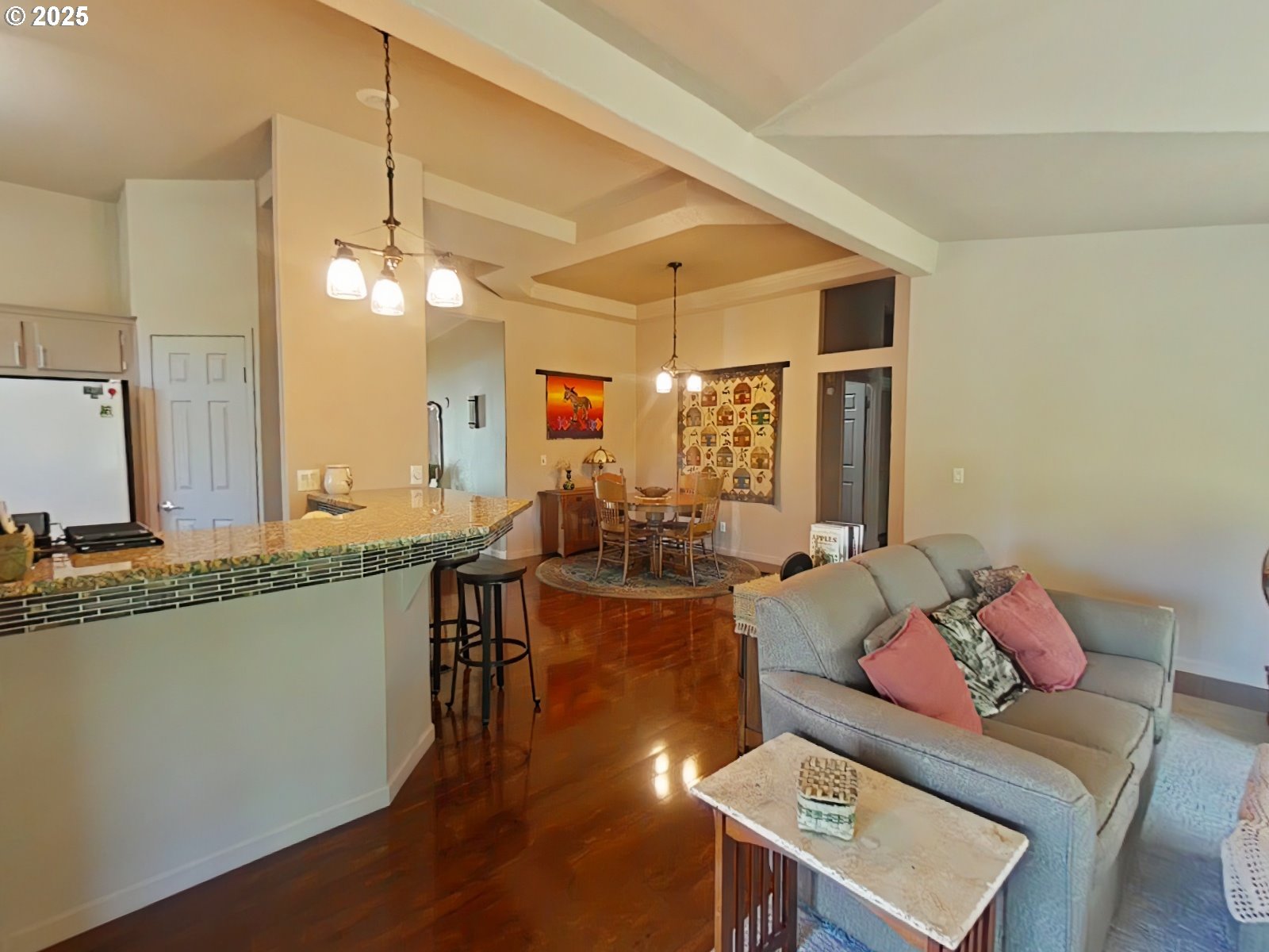 6412 Cherry Heights Road The Dalles, OR 97058 - Photo 3 of 48