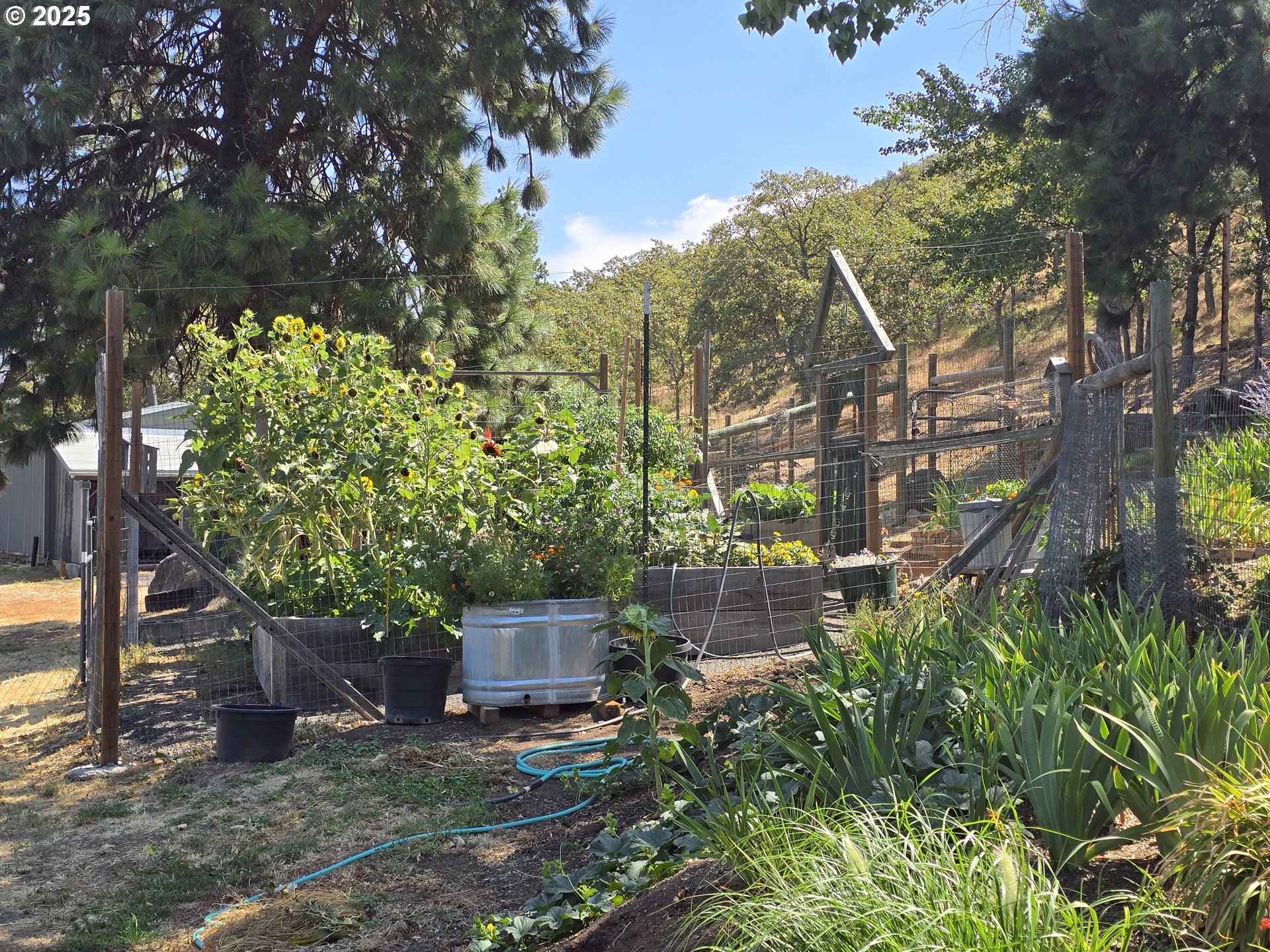 6412 Cherry Heights Road The Dalles, OR 97058 - Photo 34 of 48