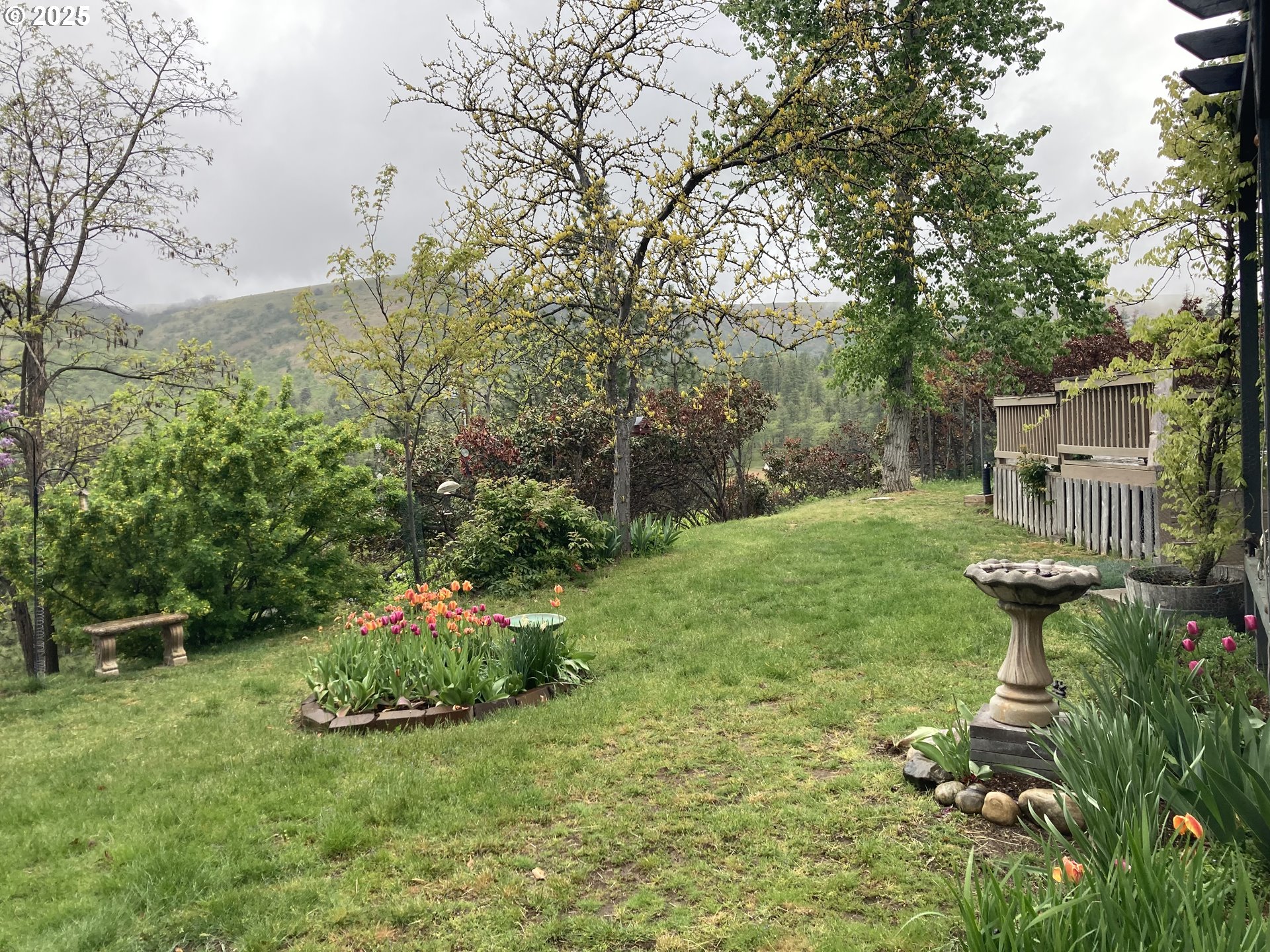 6412 Cherry Heights Road The Dalles, OR 97058 - Photo 43 of 48