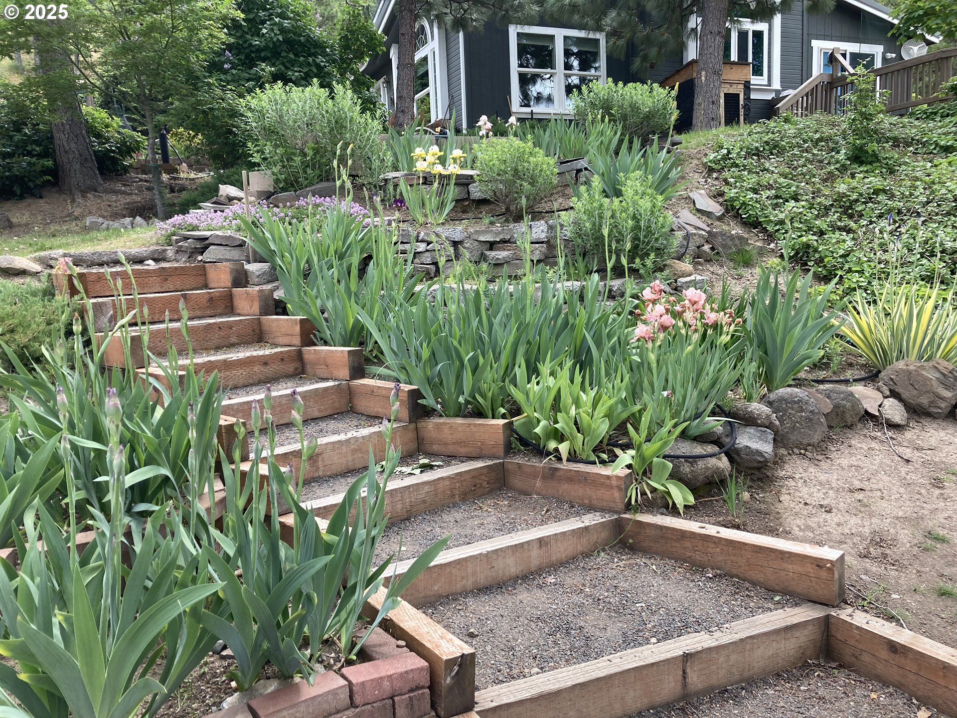 6412 Cherry Heights Road The Dalles, OR 97058 - Photo 44 of 48