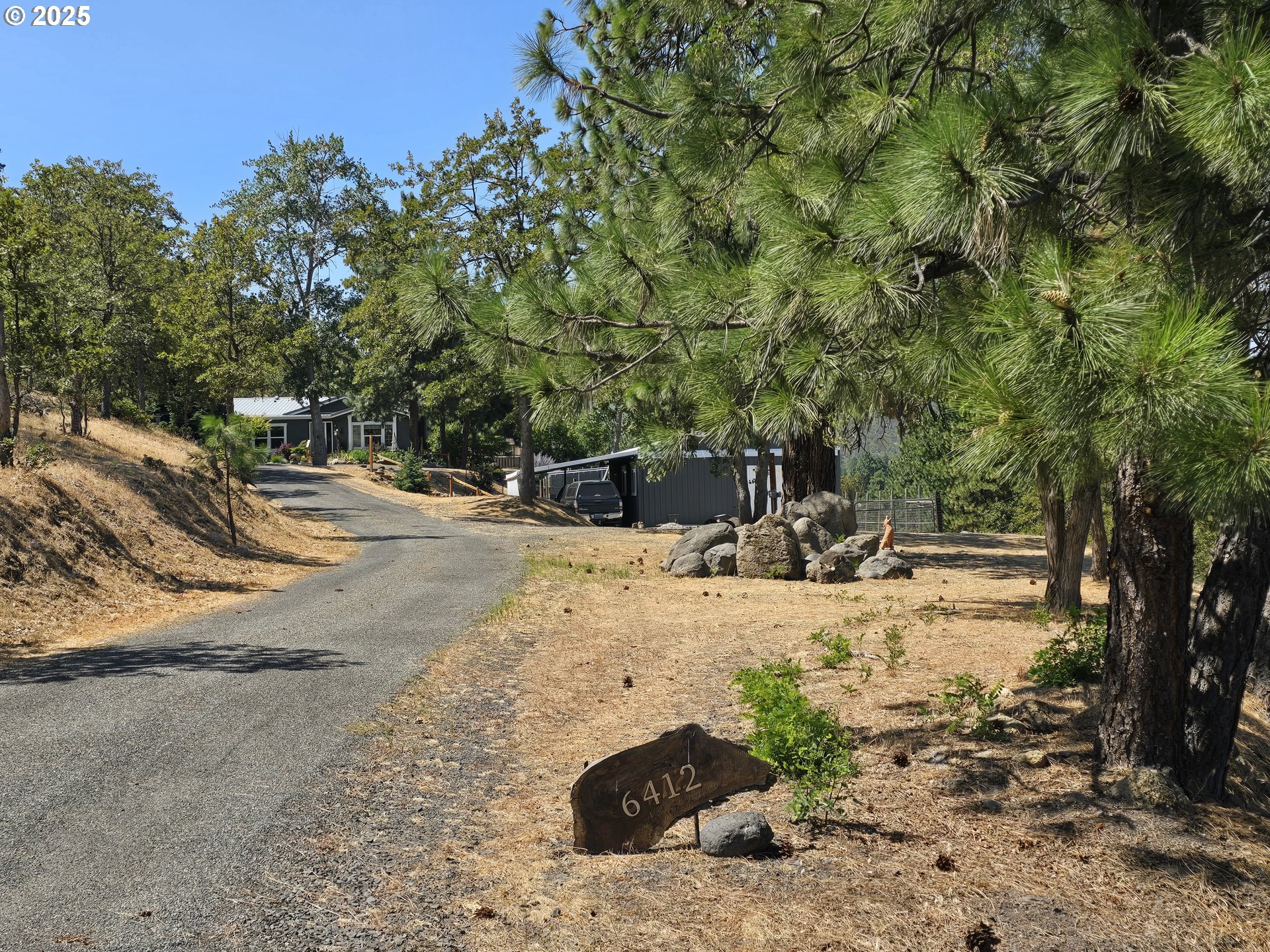 6412 Cherry Heights Road The Dalles, OR 97058 - Photo 48 of 48