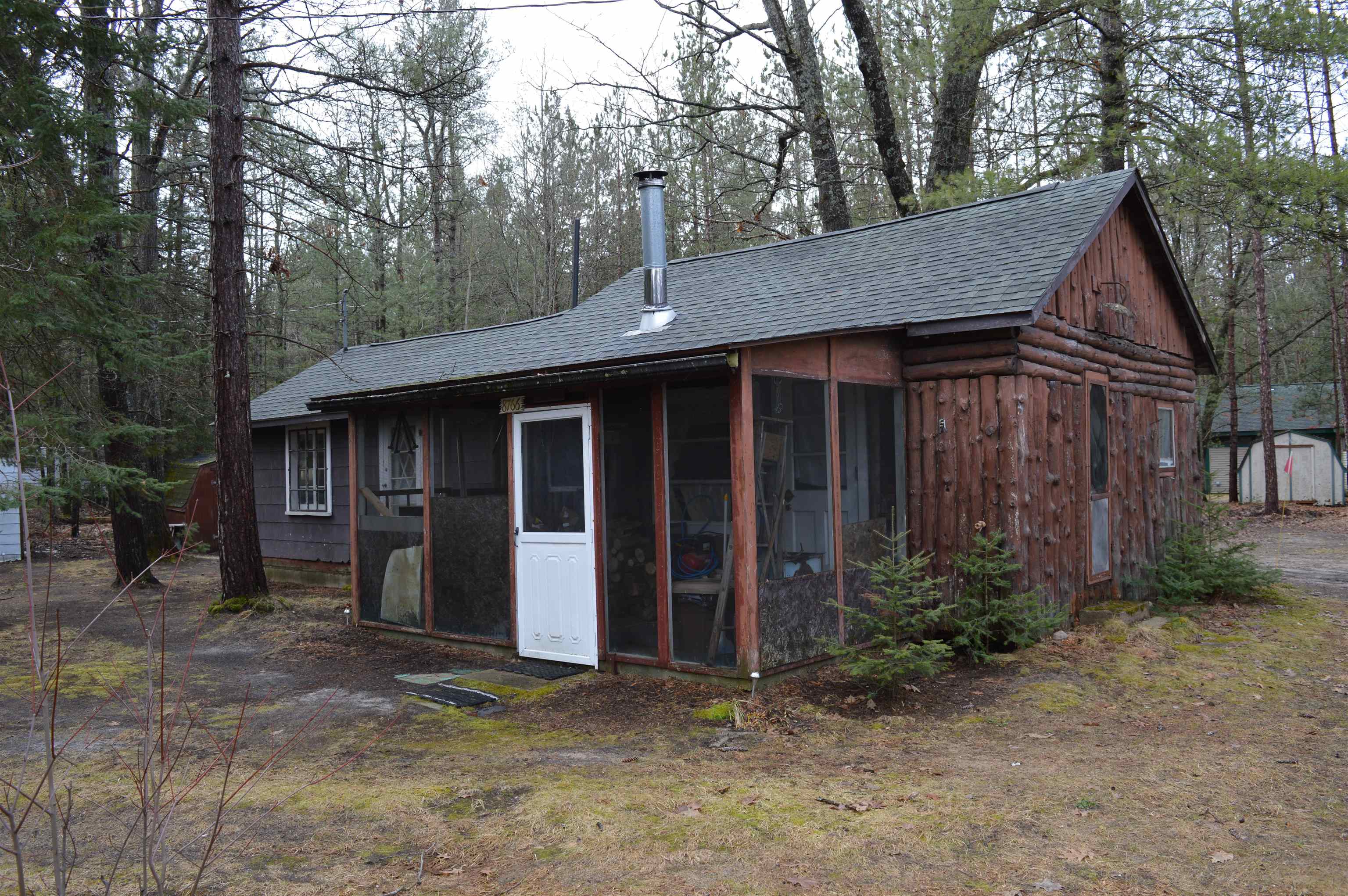 8766 Zubal Road Fife Lake, MI 49633 - Photo 25 of 30