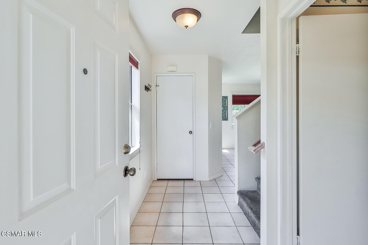 4498 Apricot Road, Unit B Simi Valley, CA 93063 - Photo 2 of 36 a view of a bathroom with a shower
