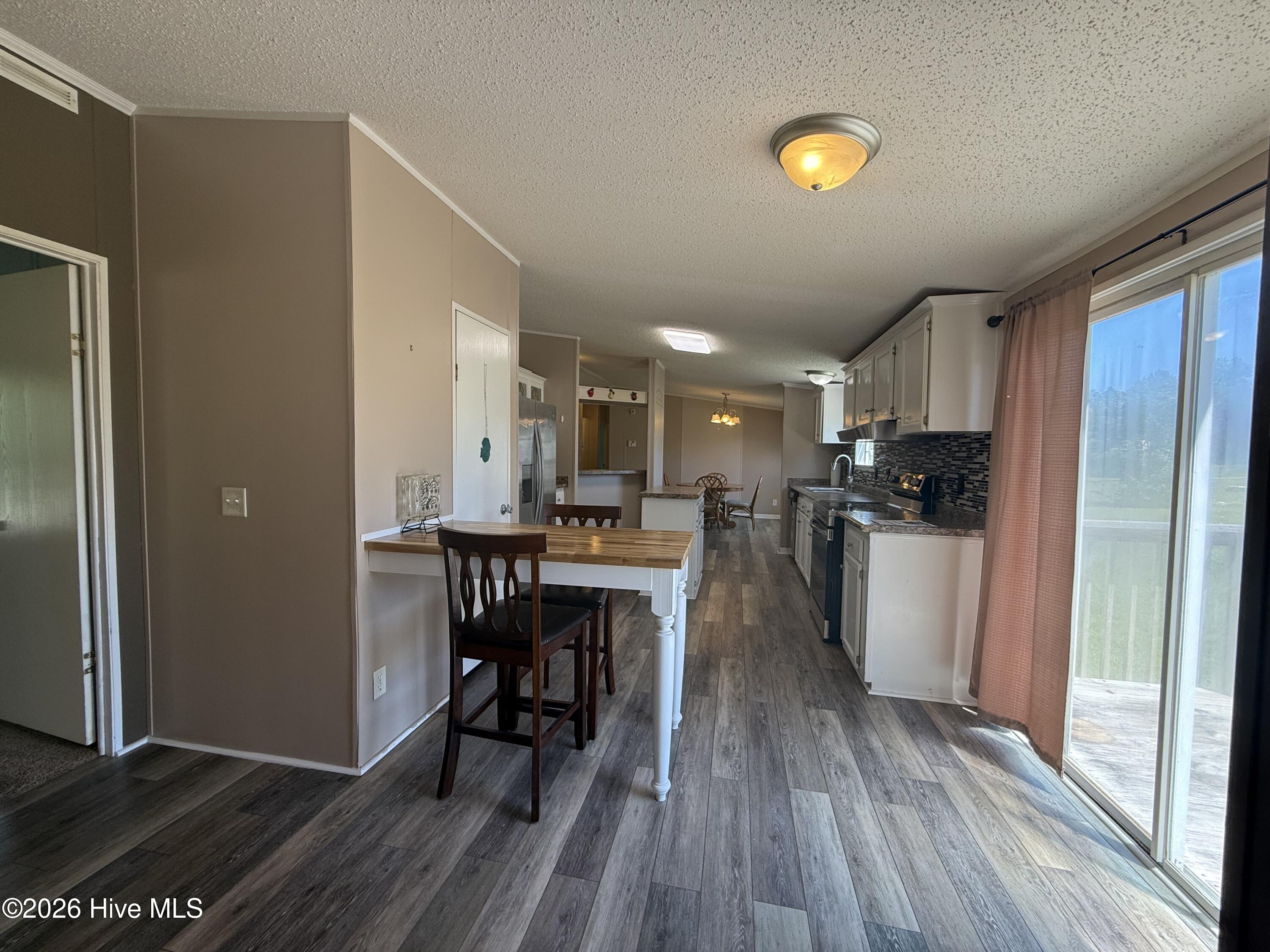 274 Norris Road Swansboro, NC 28584 - Photo 25 of 45 Kitchen