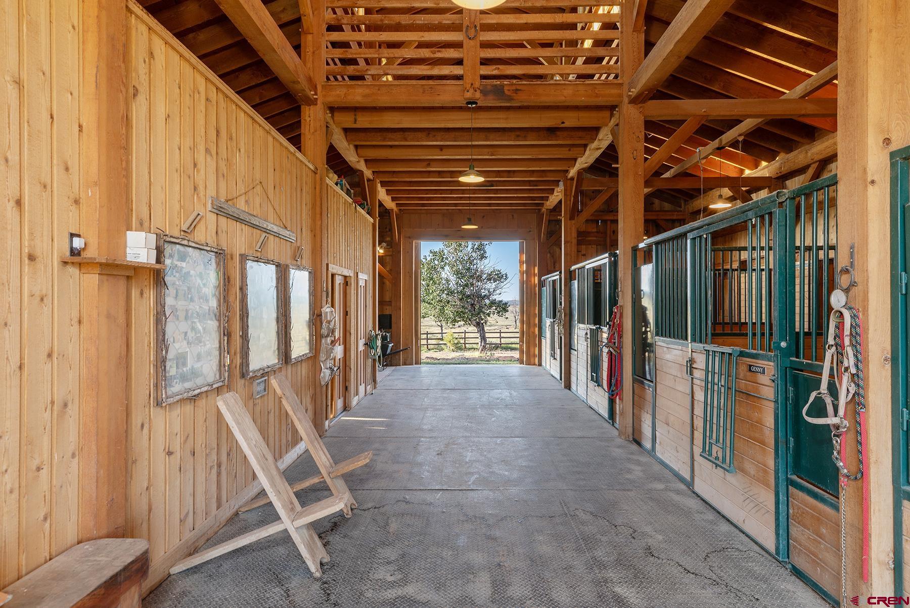 4234 Brown Ranch Road Placerville, CO 81430 - Photo 13 of 16 a view of entryway