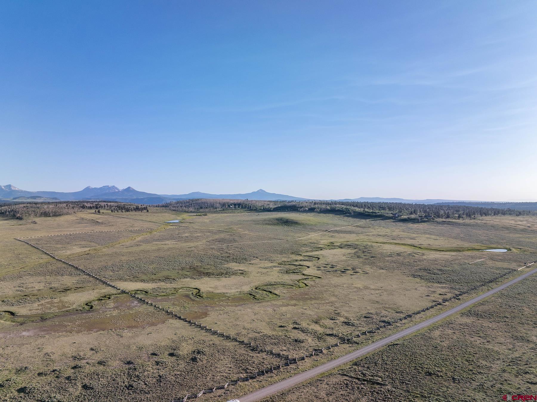 4234 Brown Ranch Road Placerville, CO 81430 - Photo 15 of 16 a view of an ocean