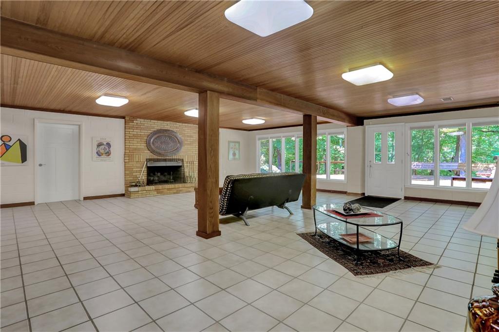7928 Spring Mill Road Indianapolis, IN 46260 - Photo 32 of 47 Gallery Image 32
