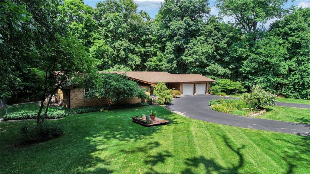 7928 Spring Mill Road Indianapolis, IN 46260 - Photo 47 of 47 Gallery Image 47