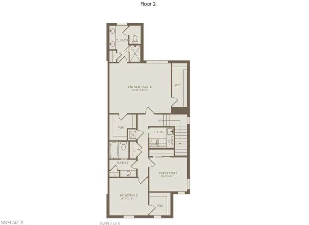 Undisclosed Address Naples, FL 34119 - Photo 46 of 50 a picture of wall with a white wall