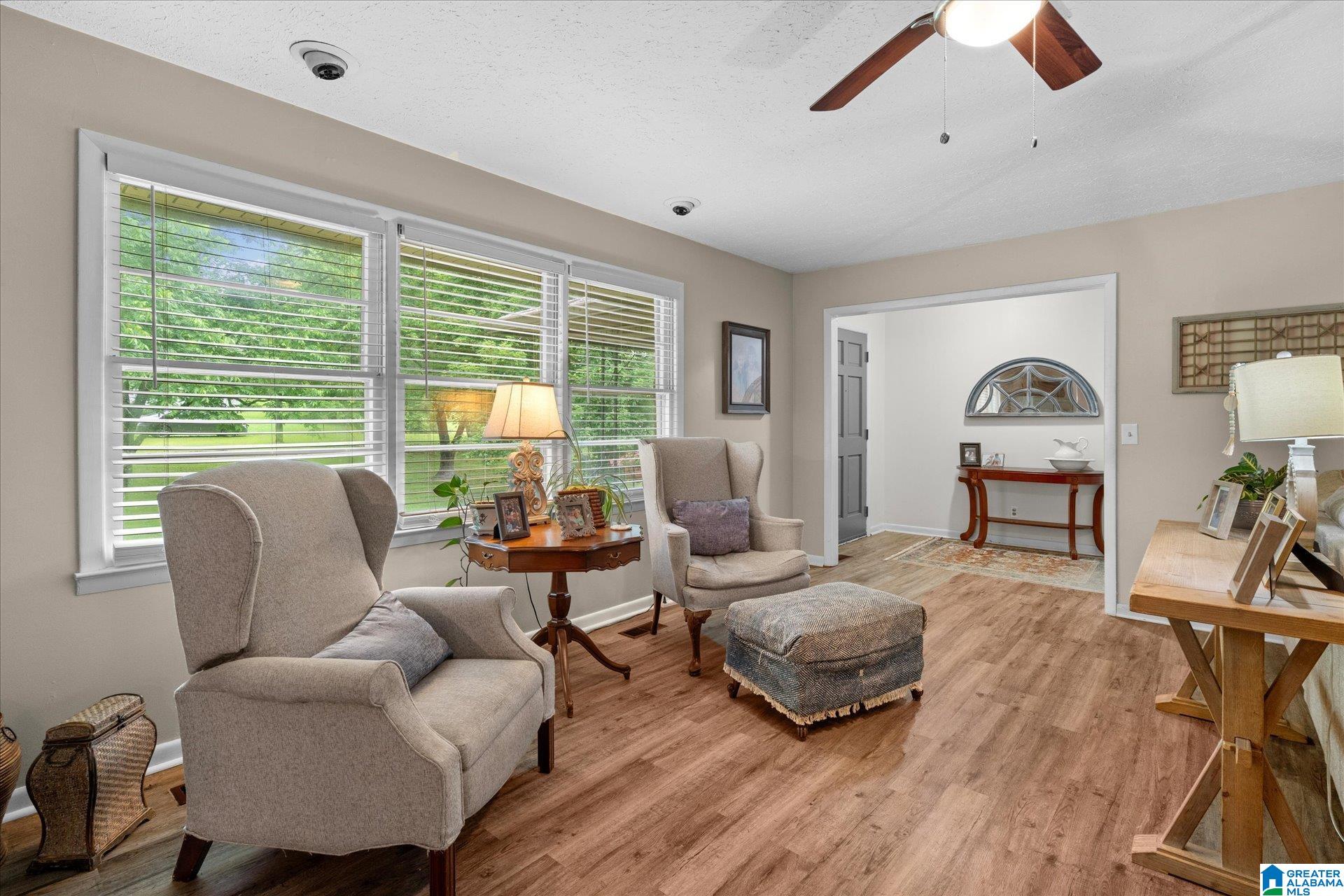 592 Roberts Street Wadley, AL 36276 - Photo 7 of 47