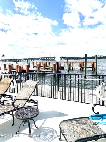 a view of a lake view