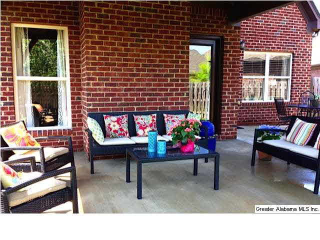 456 Heathersage Road Alabaster, AL 35114 - Photo 27 of 30 Gallery Image 27