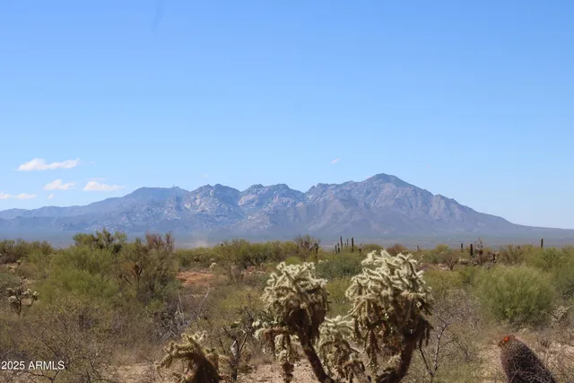 $17,900 | 14243 South Shaw Road, Unit 331, Tucson, AZ 85736