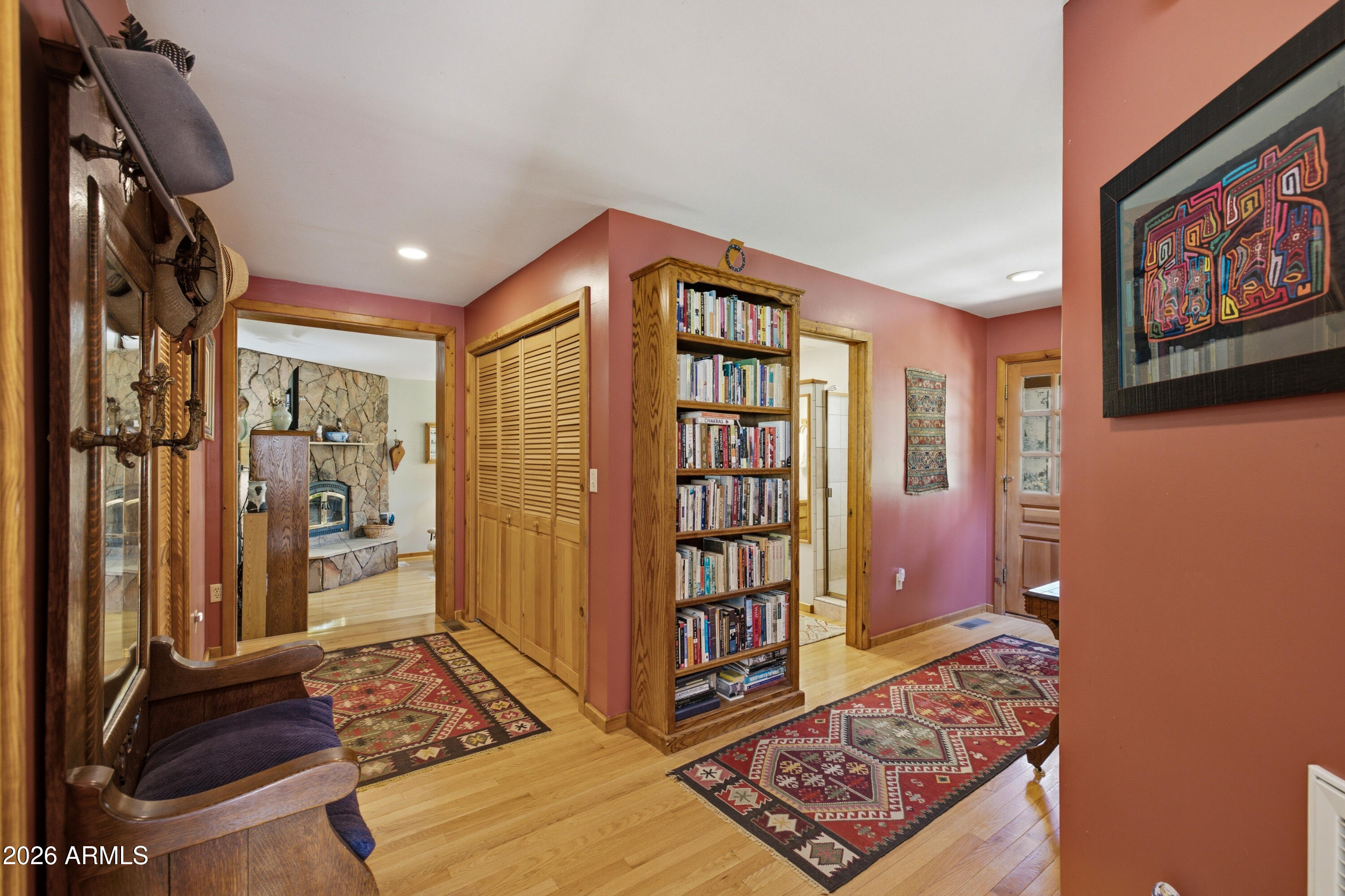 4875 Hidden Hollow Road Flagstaff, AZ 86001 - Photo 6 of 65