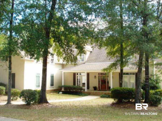 126 North Drive Fairhope, AL 36532 - Photo 1 of 1