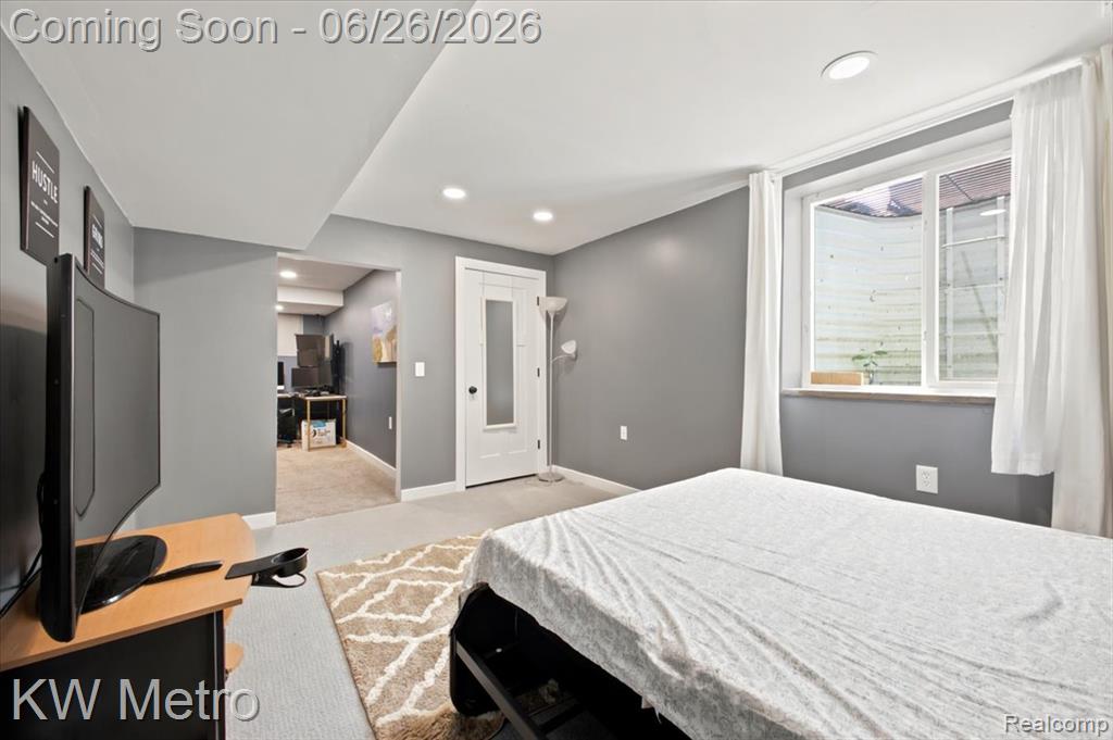 21620 Rosedale Street St. Clair Shores, MI 48080 - Photo 20 of 30