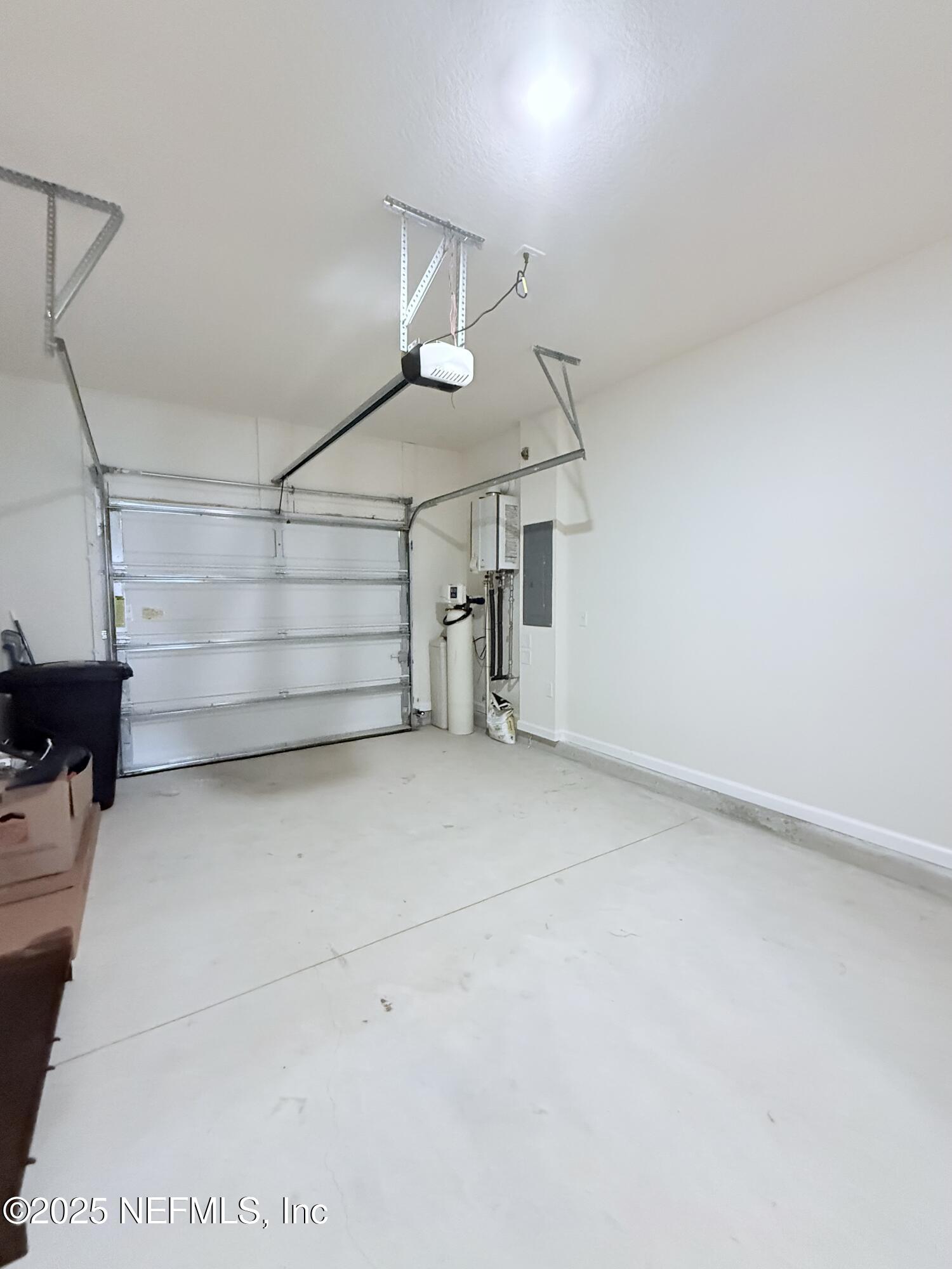 48 Java Lane St. Augustine, FL 32092 - Photo 19 of 26 a view of a garage